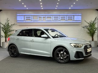 Audi A1 Sportback 30 TFSI S-TRONIC S-LINE KEYL MATRIX - foto 8