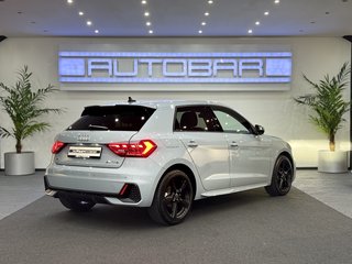 Audi A1 Sportback 30 TFSI S-TRONIC S-LINE KEYL MATRIX - foto 6