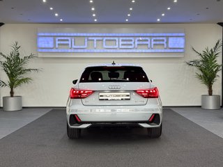 Audi A1 Sportback 30 TFSI S-TRONIC S-LINE KEYL MATRIX - foto 5