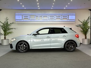 Audi A1 Sportback 30 TFSI S-TRONIC S-LINE KEYL MATRIX - foto 3