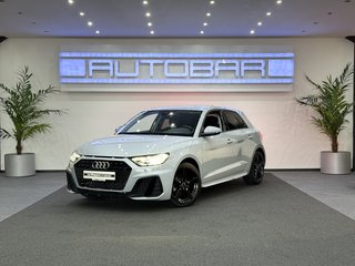 Audi A1 Sportback 30 TFSI S-TRONIC S-LINE KEYL MATRIX - foto 2