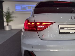 Audi A1 Sportback 30 TFSI S-TRONIC S-LINE KEYL MATRIX - foto 9