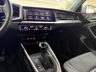 Audi A1 Sportback 30 TFSI S-TRONIC S-LINE KEYL MATRIX - foto 16