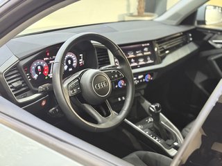 Audi A1 Sportback 30 TFSI S-TRONIC S-LINE KEYL MATRIX - foto 10