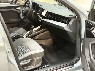 Audi A1 Sportback 30 TFSI S-TRONIC S-LINE KEYL MATRIX - foto 19