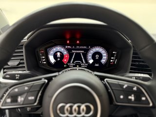 Audi A1 Sportback 30 TFSI S-TRONIC S-LINE KEYL MATRIX - foto 18
