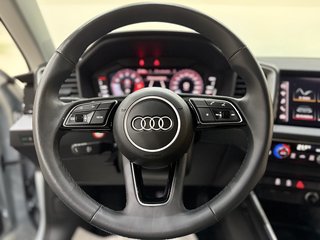 Audi A1 Sportback 30 TFSI S-TRONIC S-LINE KEYL MATRIX - foto 17