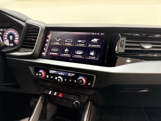 Audi A1 Sportback 30 TFSI S-TRONIC S-LINE KEYL MATRIX - foto 22
