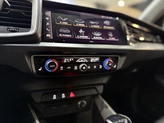 Audi A1 Sportback 30 TFSI S-LINE MATRIX VIRT.COCKPIT - bilder 24