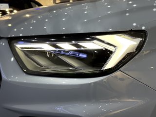 Audi A1 Sportback 30 TFSI S-LINE MATRIX VIRT.COCKPIT - bilder 29