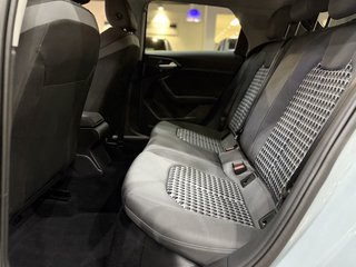 Audi A1 Sportback 30 TFSI S-LINE MATRIX VIRT.COCKPIT - bilder 17