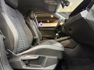 Audi A1 Sportback 30 TFSI S-LINE MATRIX VIRT.COCKPIT - bilder 16