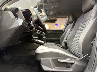 Audi A1 Sportback 30 TFSI S-LINE MATRIX VIRT.COCKPIT - bilder 11