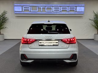 Audi A1 Sportback 30 TFSI S-LINE MATRIX VIRT.COCKPIT - bilder 6