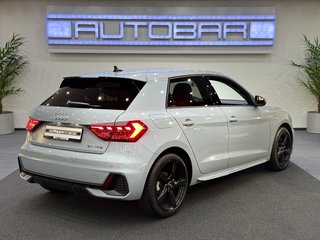 Audi A1 Sportback 30 TFSI S-LINE MATRIX VIRT.COCKPIT - bilder 5
