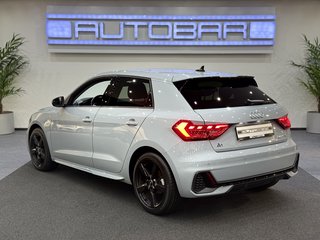 Audi A1 Sportback 30 TFSI S-LINE MATRIX VIRT.COCKPIT - bilder 7