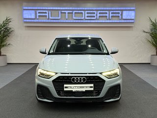 Audi A1 Sportback 30 TFSI S-LINE MATRIX VIRT.COCKPIT - bilder 2