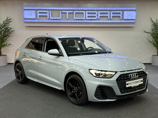 Audi A1 Sportback 30 TFSI S-LINE MATRIX VIRT.COCKPIT - bilder 3
