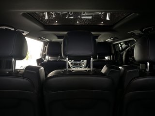 Mercedes-Benz V 250d Lang AMG PANO 360K AHK LEDER TISCH BURMES - foto 16