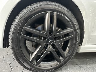 Mercedes-Benz V 250d Lang AMG PANO 360K AHK LEDER TISCH BURMES - foto 27