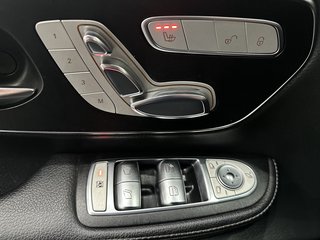 Mercedes-Benz V 250d Lang AMG PANO 360K AHK LEDER TISCH BURMES - foto 23