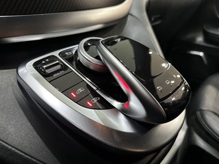 Mercedes-Benz V 250d Lang AMG PANO 360K AHK LEDER TISCH BURMES - foto 22