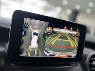 Mercedes-Benz V 250d Lang AMG PANO 360K AHK LEDER TISCH BURMES - foto 17
