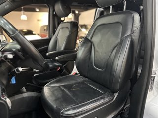 Mercedes-Benz V 250d Lang AMG PANO 360K AHK LEDER TISCH BURMES - foto 11