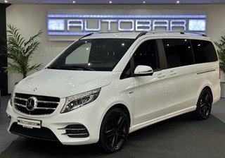 Mercedes-Benz V 250 Gebrauchtwagen Kaufen