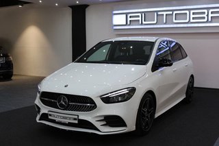 Mercedes-Benz B250 B -Klasse* AMG-LINE*AMBIENTE*WIDESCREEN* - bilder 1