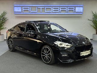 BMW 218 Grand Coupé M-SPORT PANO LEDER HUD H&K KEYL - foto 3