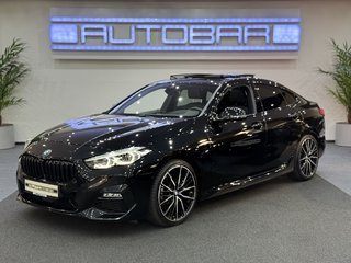 BMW 218 Gran Coupé Gebrauchtwagen Kaufen