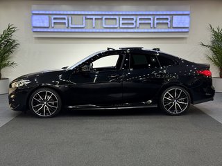BMW 218 Grand Coupé M-SPORT PANO LEDER HUD H&K KEYL - foto 4