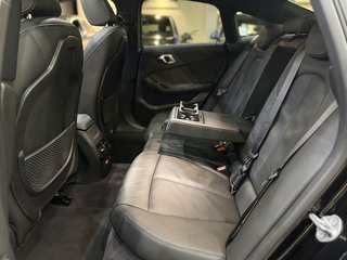 BMW 218 Grand Coupé M-SPORT PANO LEDER HUD H&K KEYL - foto 15