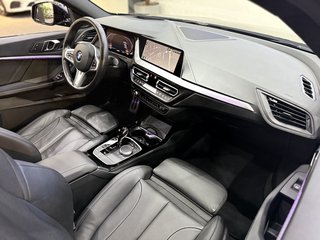 BMW 218 Grand Coupé M-SPORT PANO LEDER HUD H&K KEYL - foto 12