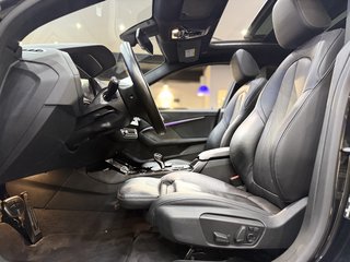 BMW 218 Grand Coupé M-SPORT PANO LEDER HUD H&K KEYL - foto 10