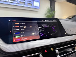 BMW 218 Grand Coupé M-SPORT PANO LEDER HUD H&K KEYL - foto 30