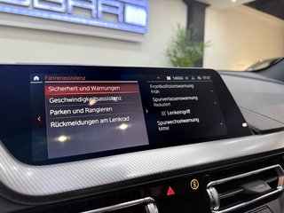 BMW 218 Grand Coupé M-SPORT PANO LEDER HUD H&K KEYL - foto 31