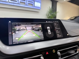 BMW 218 Grand Coupé M-SPORT PANO LEDER HUD H&K KEYL - foto 32