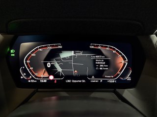 BMW 218 Gran Coupé M-SPORT UPE:57.630€ H&K LEDER HUD - foto 19