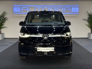 Volkswagen T7 Multivan STYLE LR PANO HUD STHZ ACC AHK TISCH - bilder 2