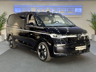 Volkswagen T7 Multivan STYLE LR PANO HUD STHZ ACC AHK TISCH - bilder 3