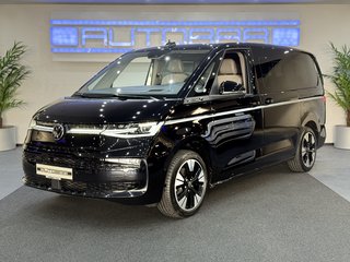 Volkswagen T7 Multivan Gebrauchtwagen Kaufen