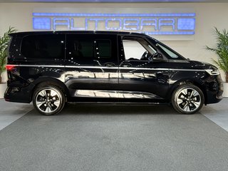 Volkswagen T7 Multivan STYLE LR PANO HUD STHZ ACC AHK TISCH - bilder 4