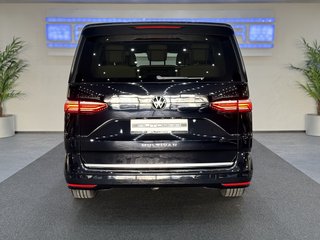 Volkswagen T7 Multivan STYLE LR PANO HUD STHZ ACC AHK TISCH - bilder 6