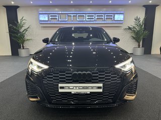 Audi A3 SPORTBACK*S-LINE*1.HAND* 40 TFSI e S line - bilder 1