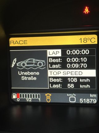 Ferrari 458 ITALIA SPIDER LIFT/CARBON/KERAMIK/KAM/MwSt. - bilder 22