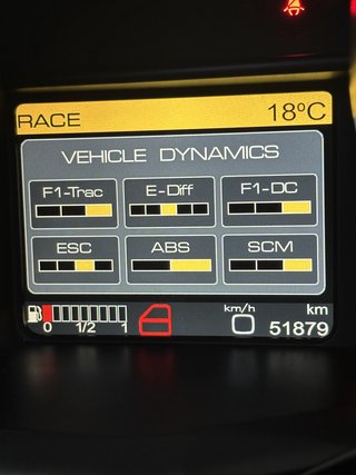 Ferrari 458 ITALIA SPIDER LIFT/CARBON/KERAMIK/KAM/MwSt. - bilder 21