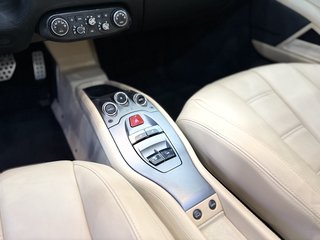 Ferrari 458 ITALIA SPIDER LIFT/CARBON/KERAMIK/KAM/MwSt. - bilder 12