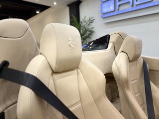 Ferrari 458 ITALIA SPIDER LIFT/CARBON/KERAMIK/KAM/MwSt. - bilder 14